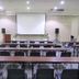 Sala de conferencias