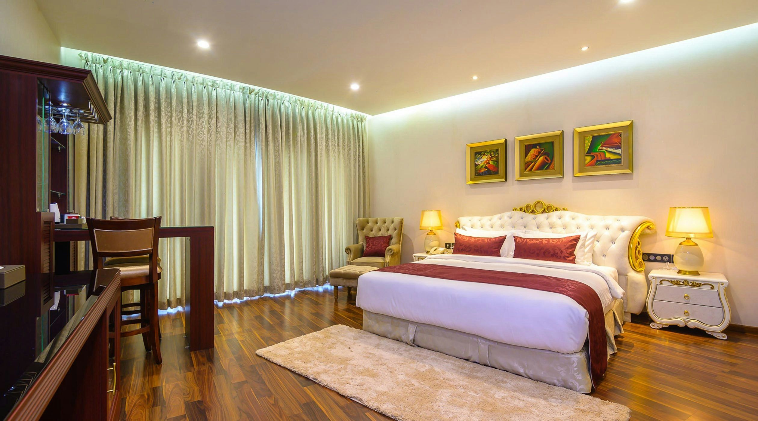 Habitación