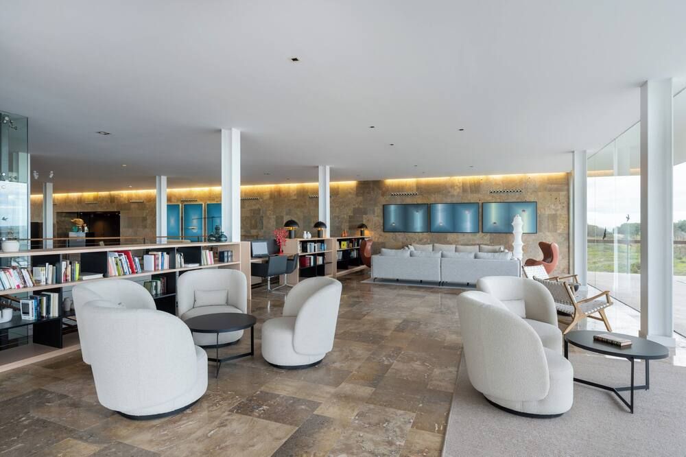 Sala de estar