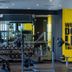 Gimnasio