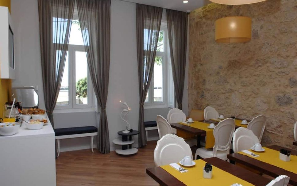 Comedor Foto