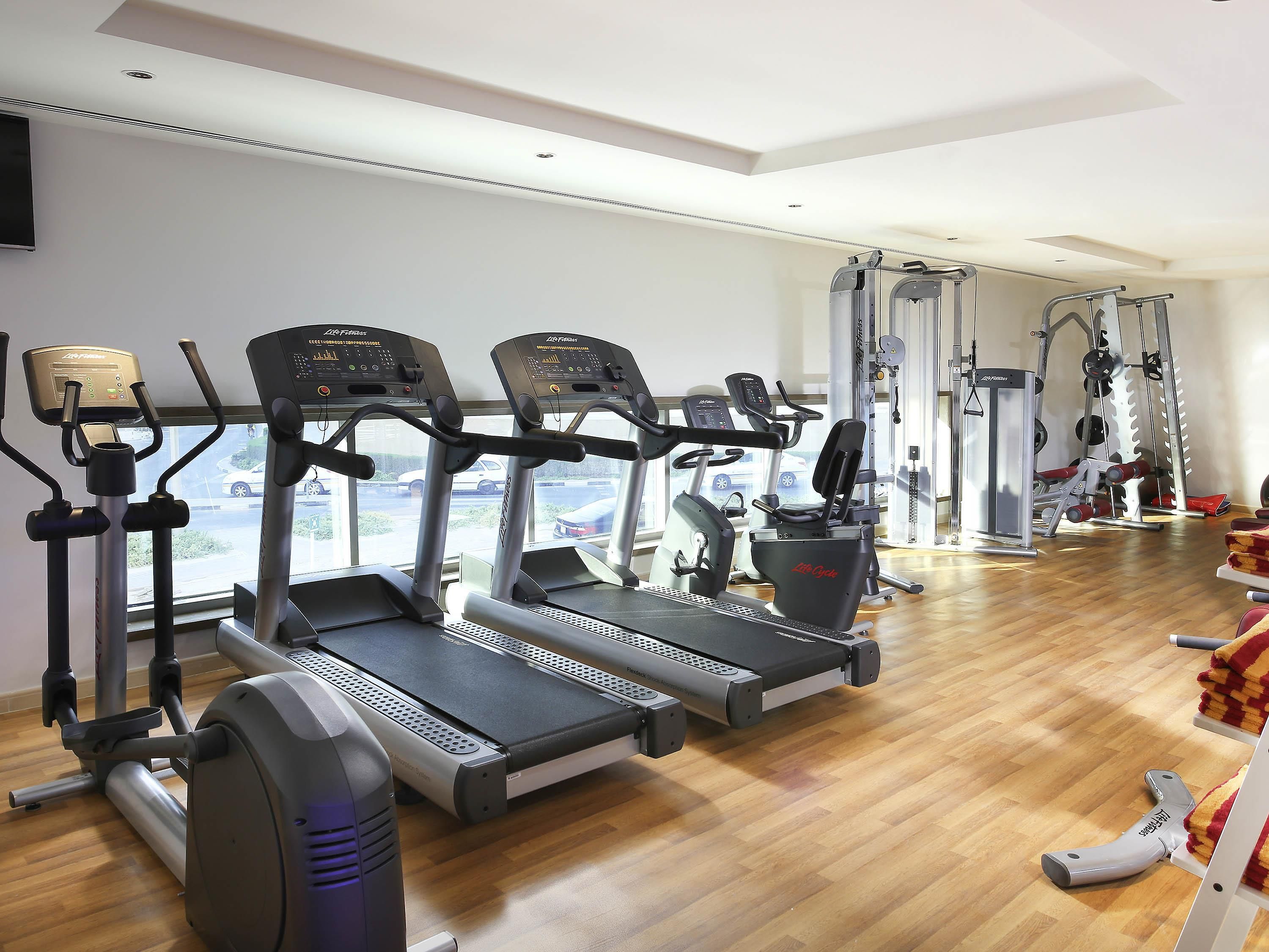 Gimnasio