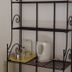 Servicio de la habitación