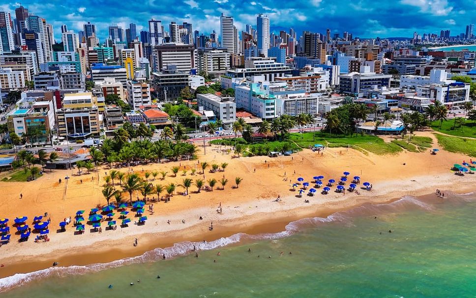 Playa Foto