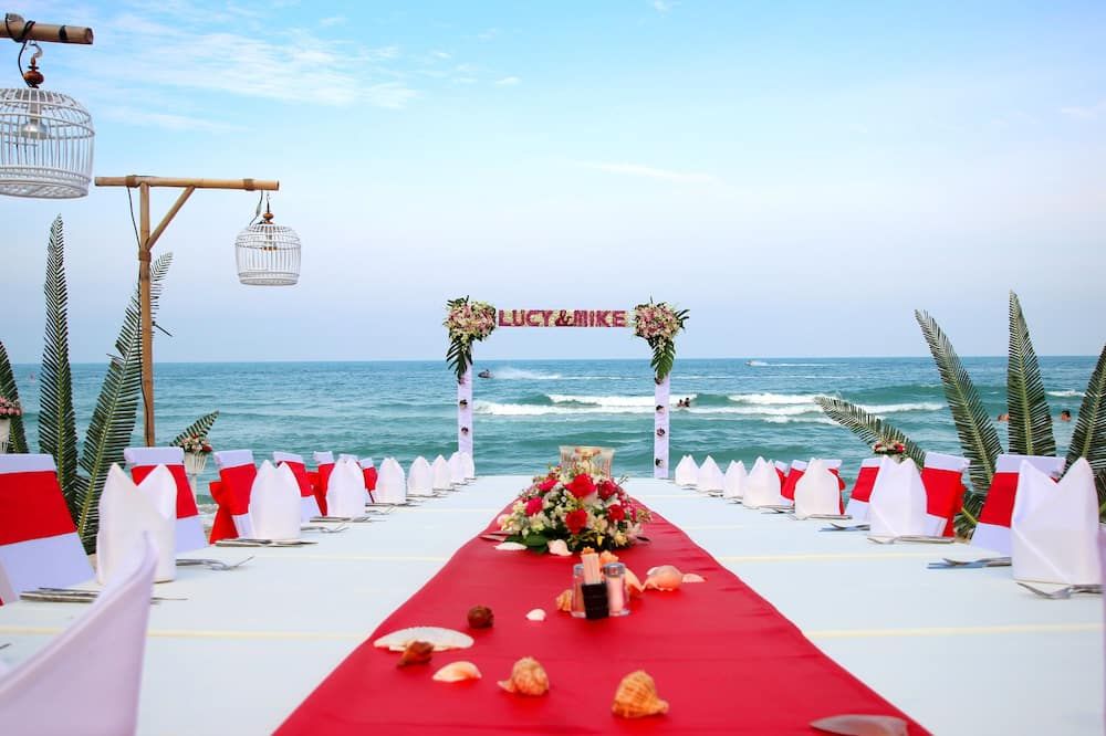Sala de banquetes