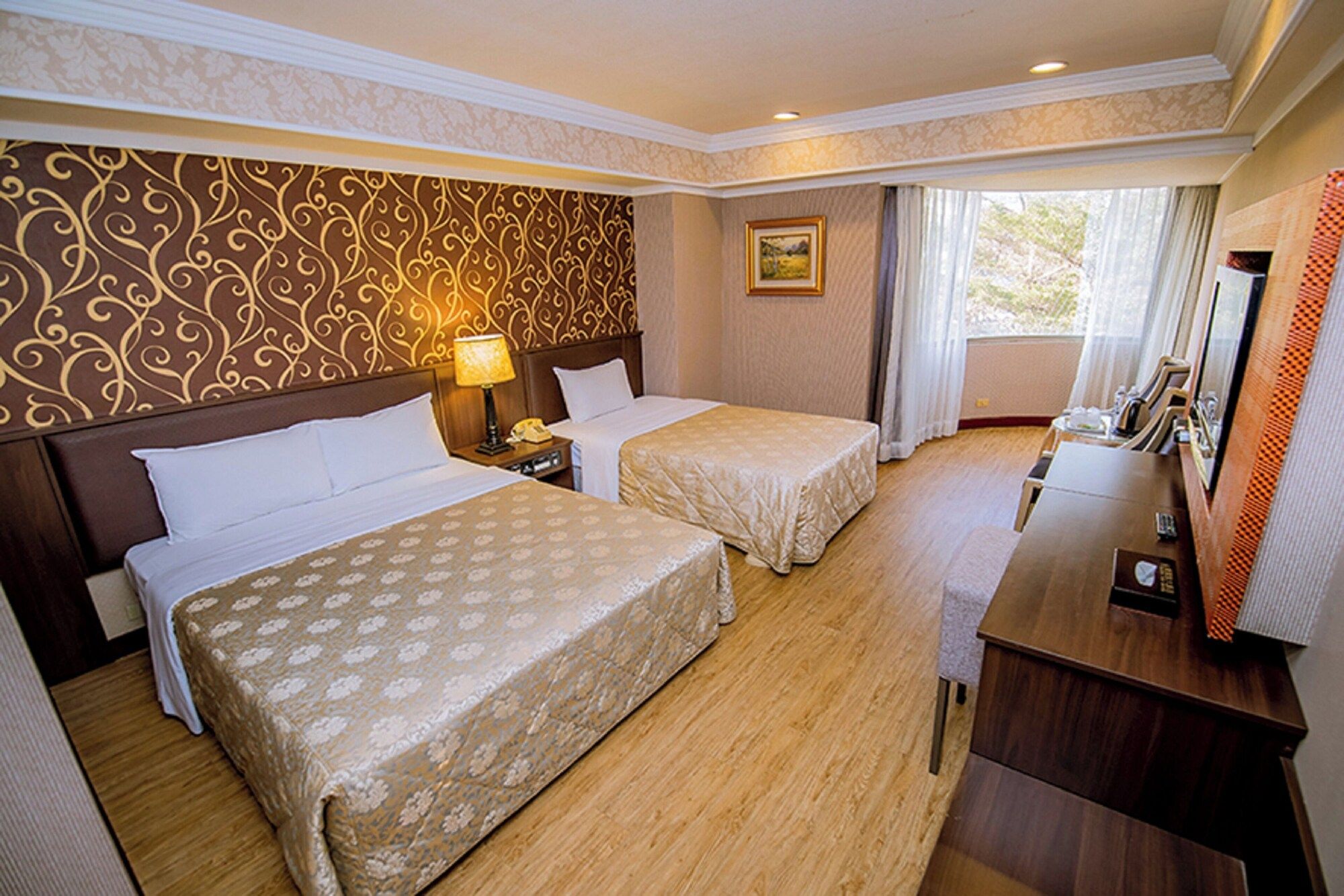 Habitación