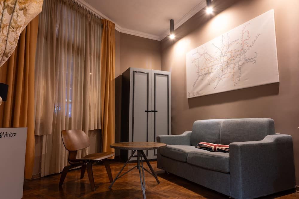 Sala de estar