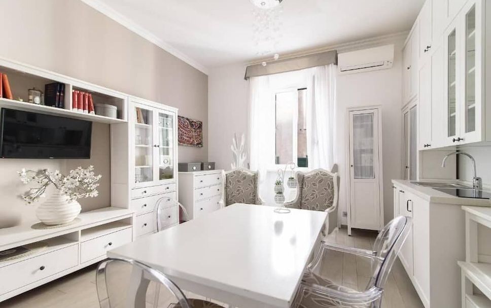 Comedor Foto