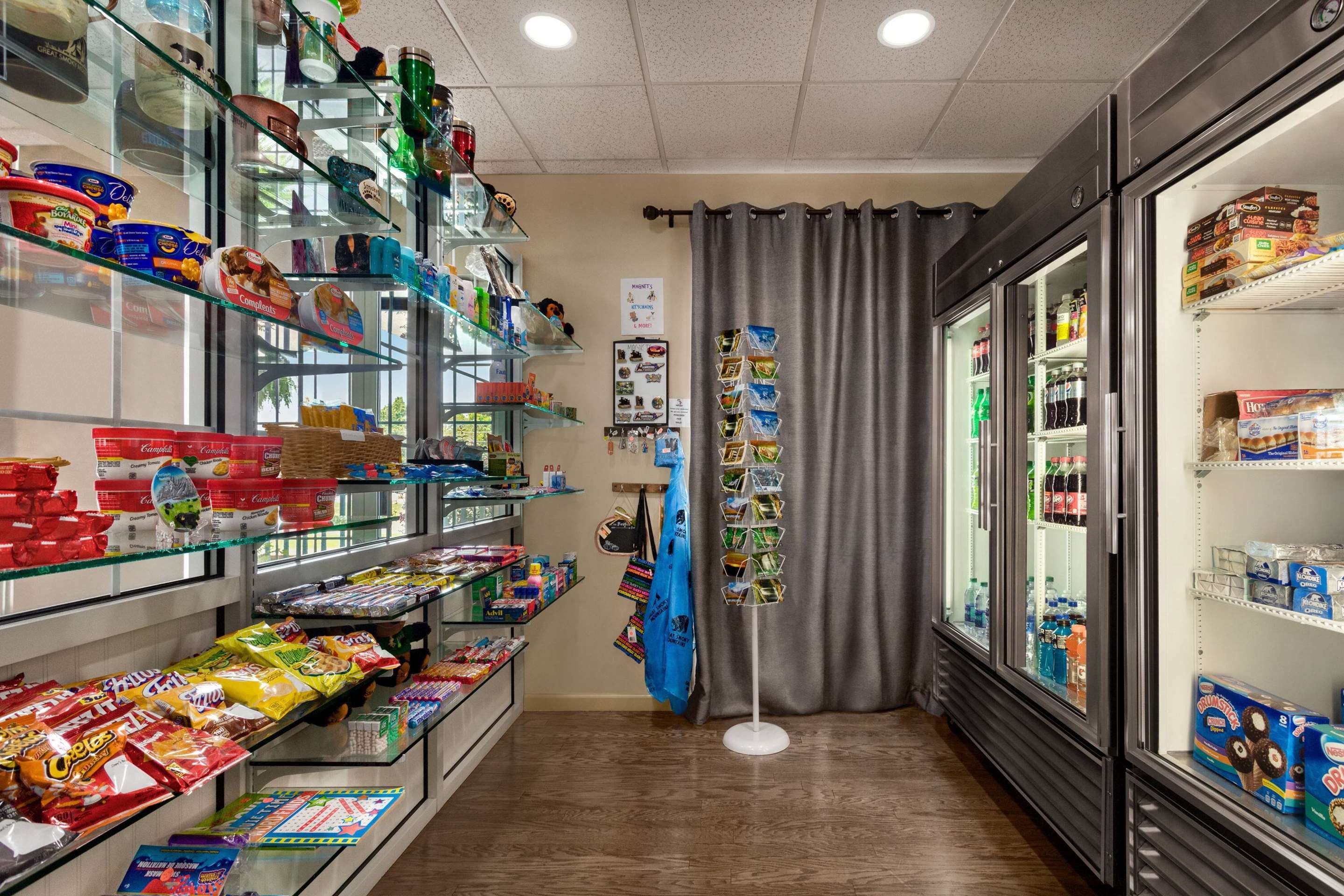 Tienda