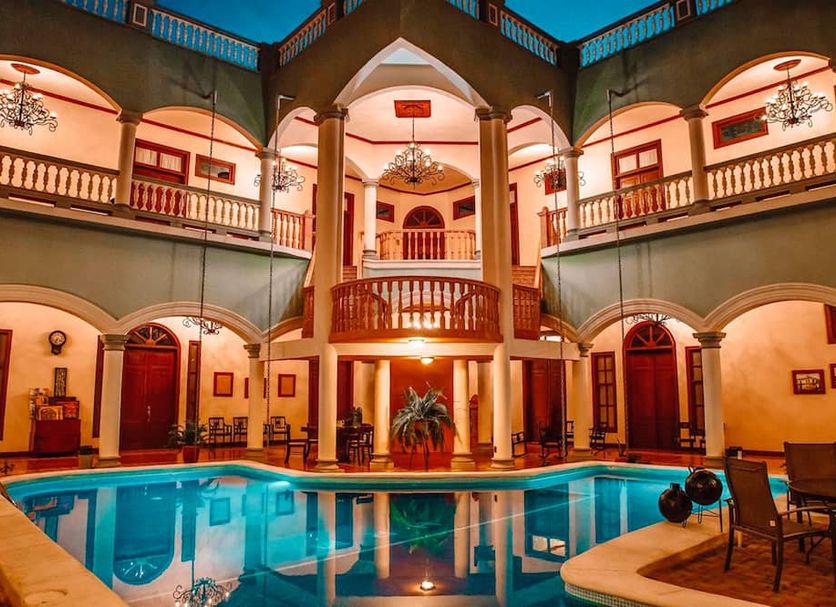 Piscina Foto