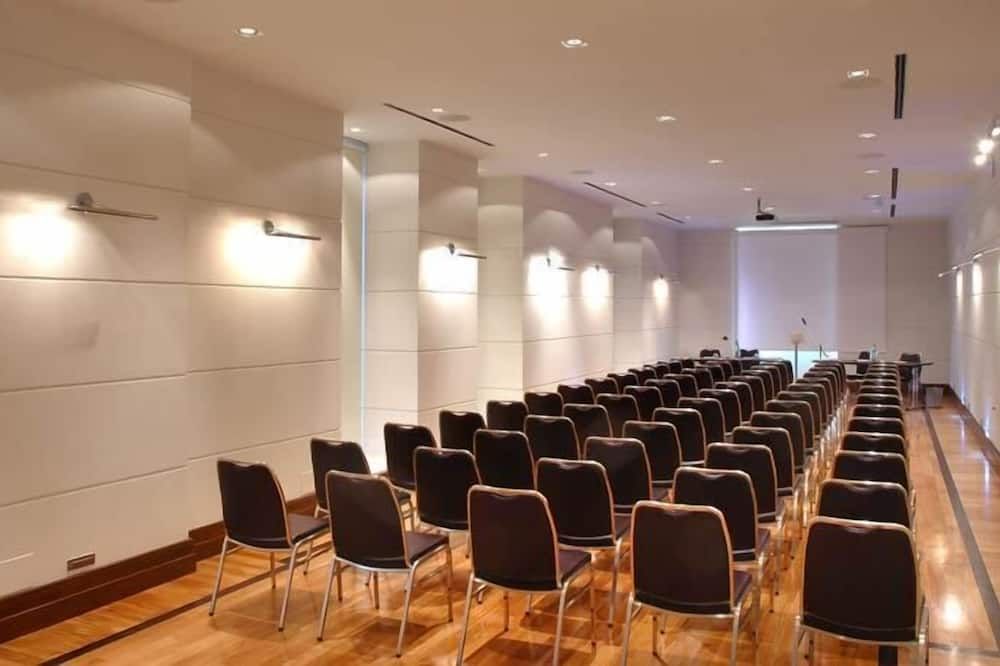 Sala de conferencias