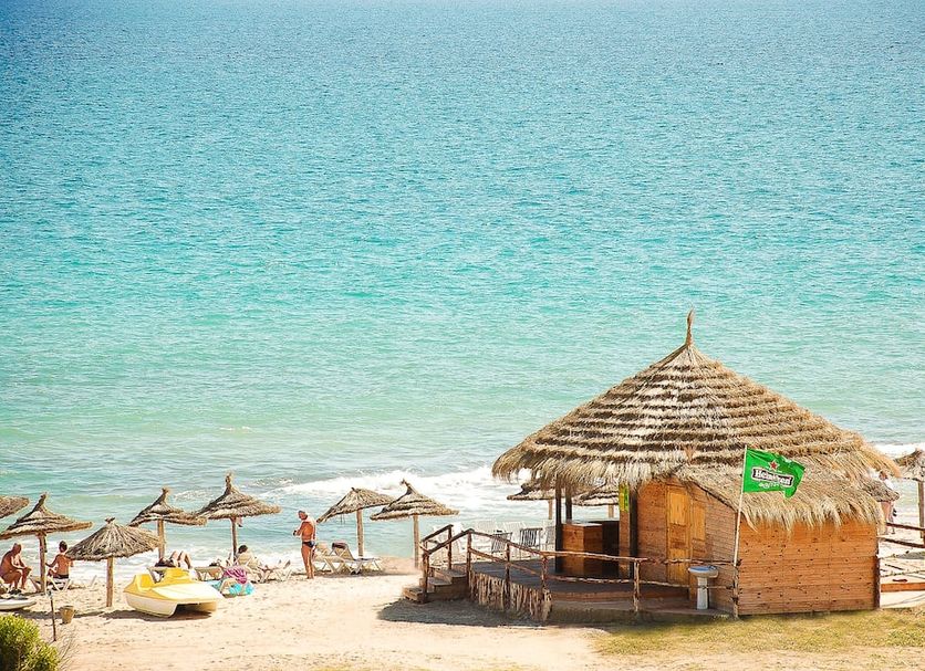 Playa Foto