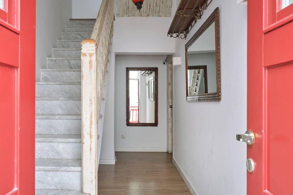 Escaleras