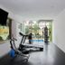 Gimnasio