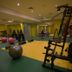 Gimnasio