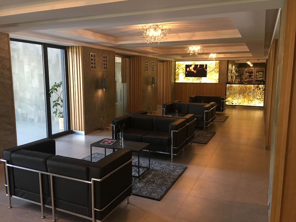 Recepción