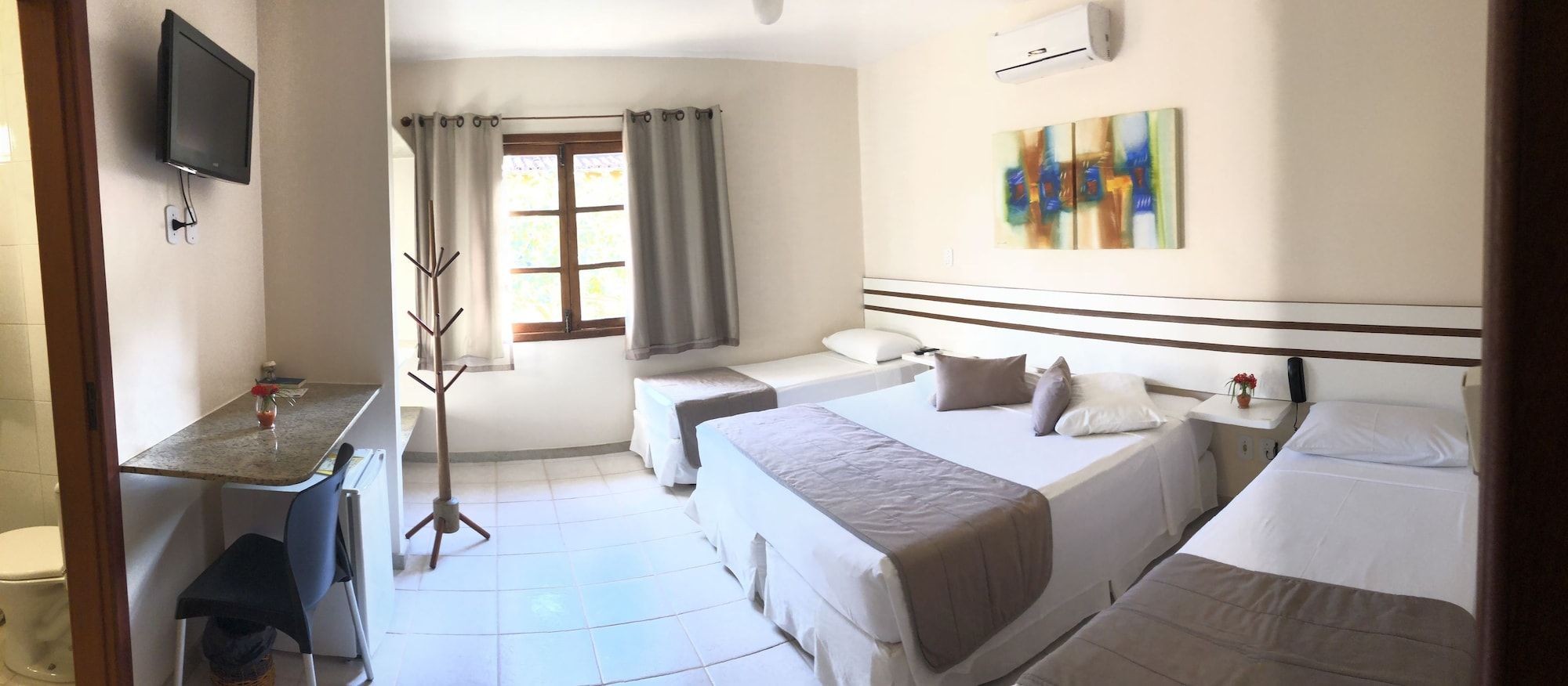 Habitación