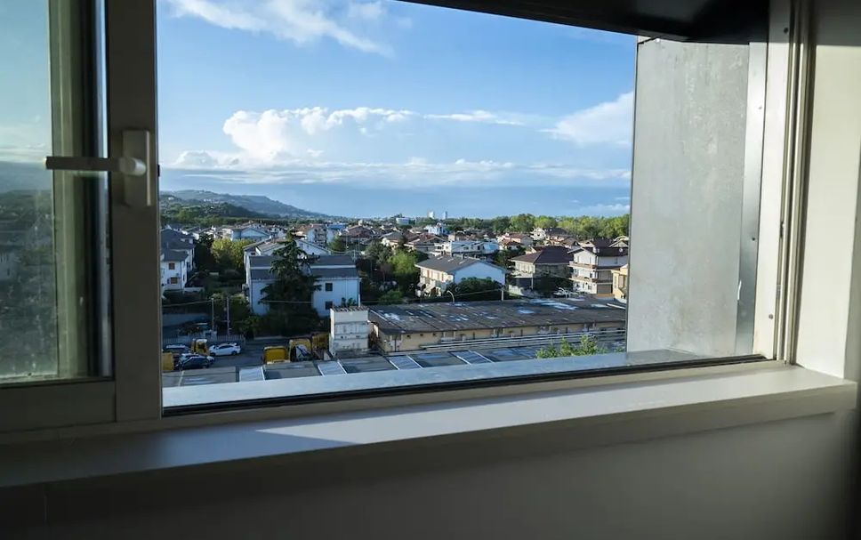 Balcón Foto