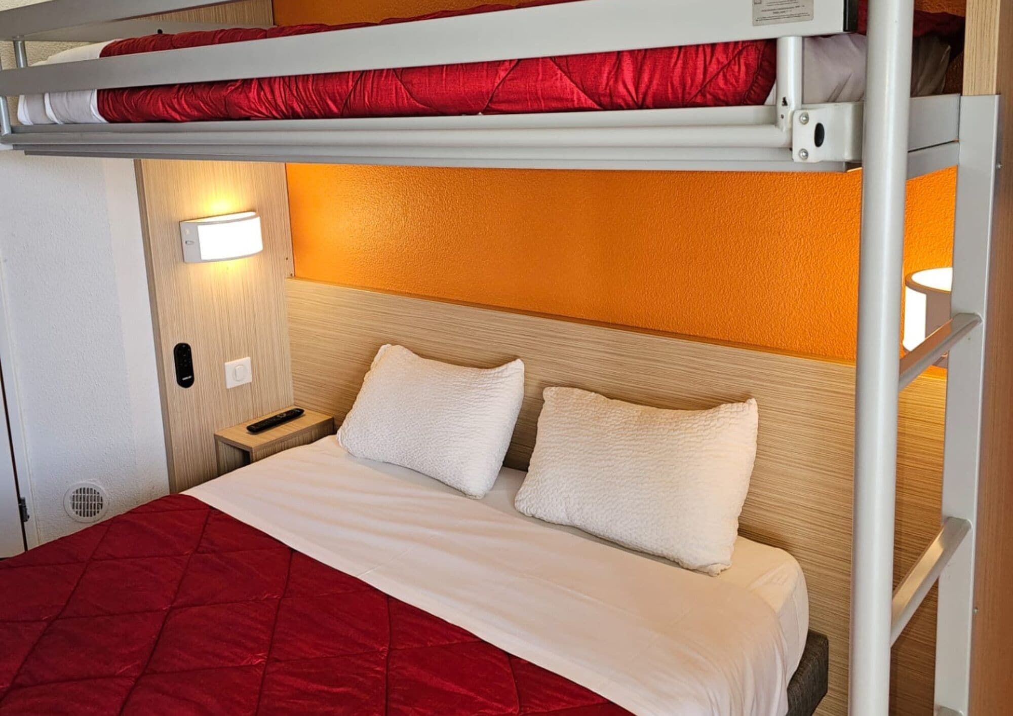 Habitación
