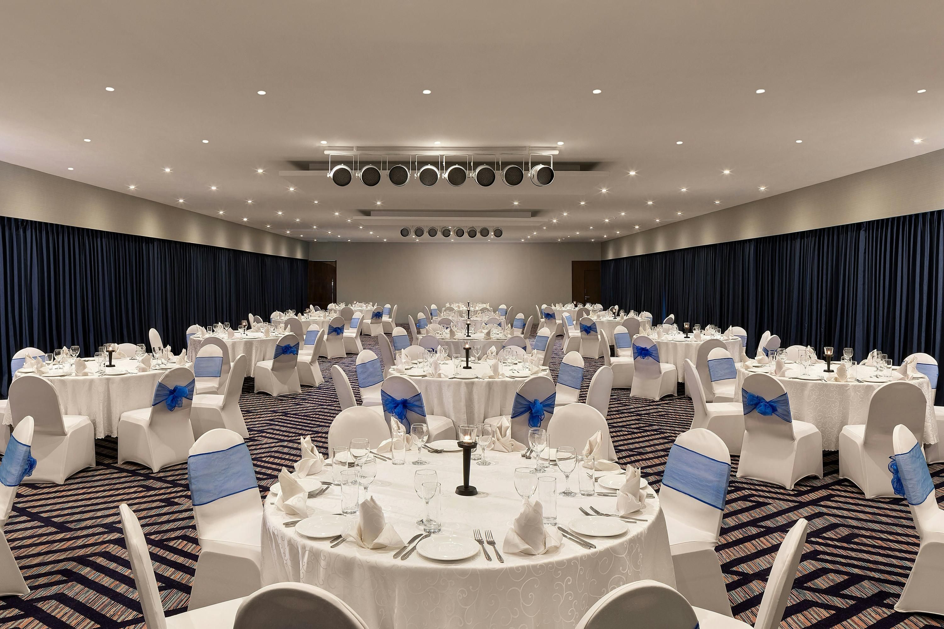 Sala de banquetes