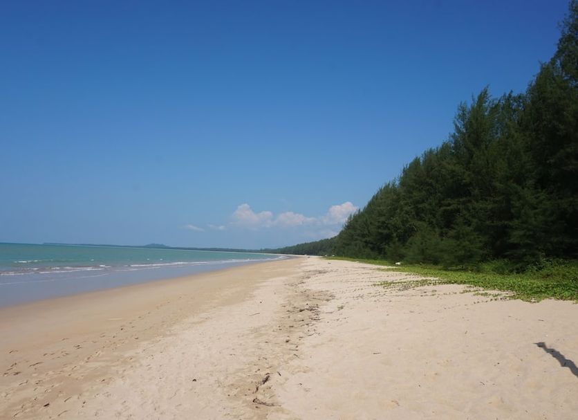 Playa Foto