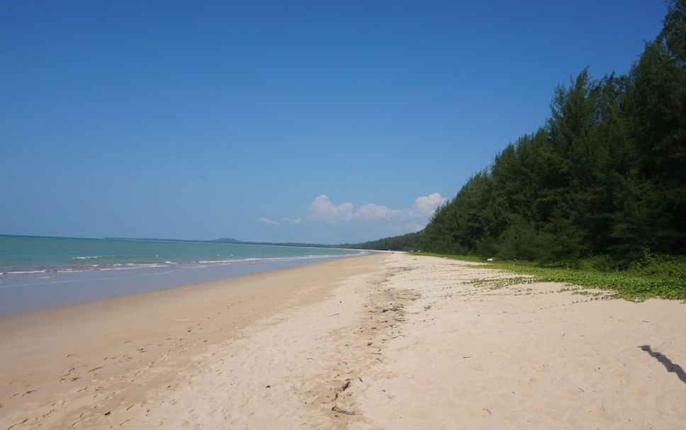 Playa Foto