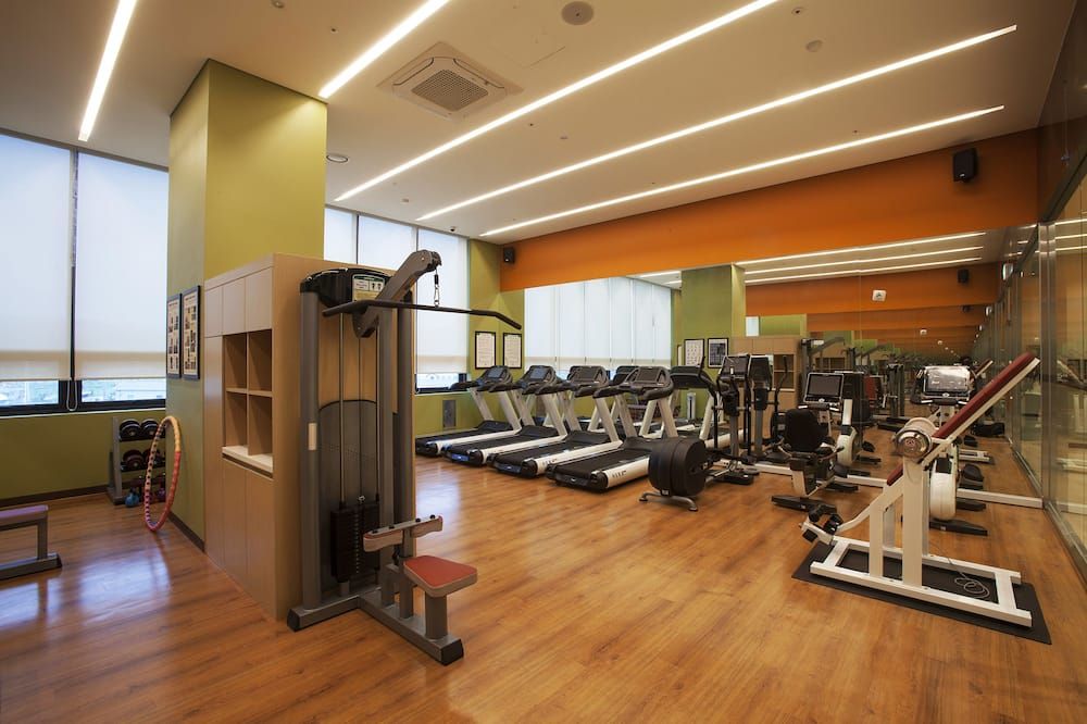 Gimnasio
