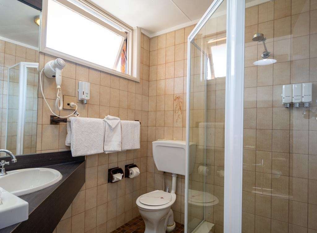 Baño