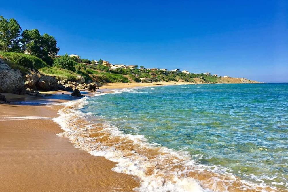 Playa Foto