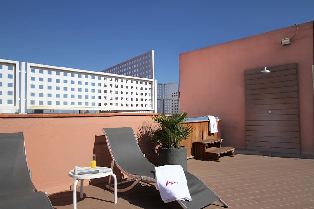 Balcón