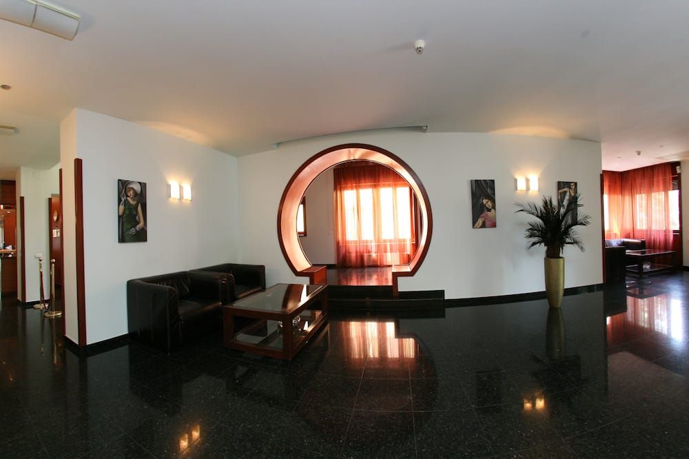Recepción