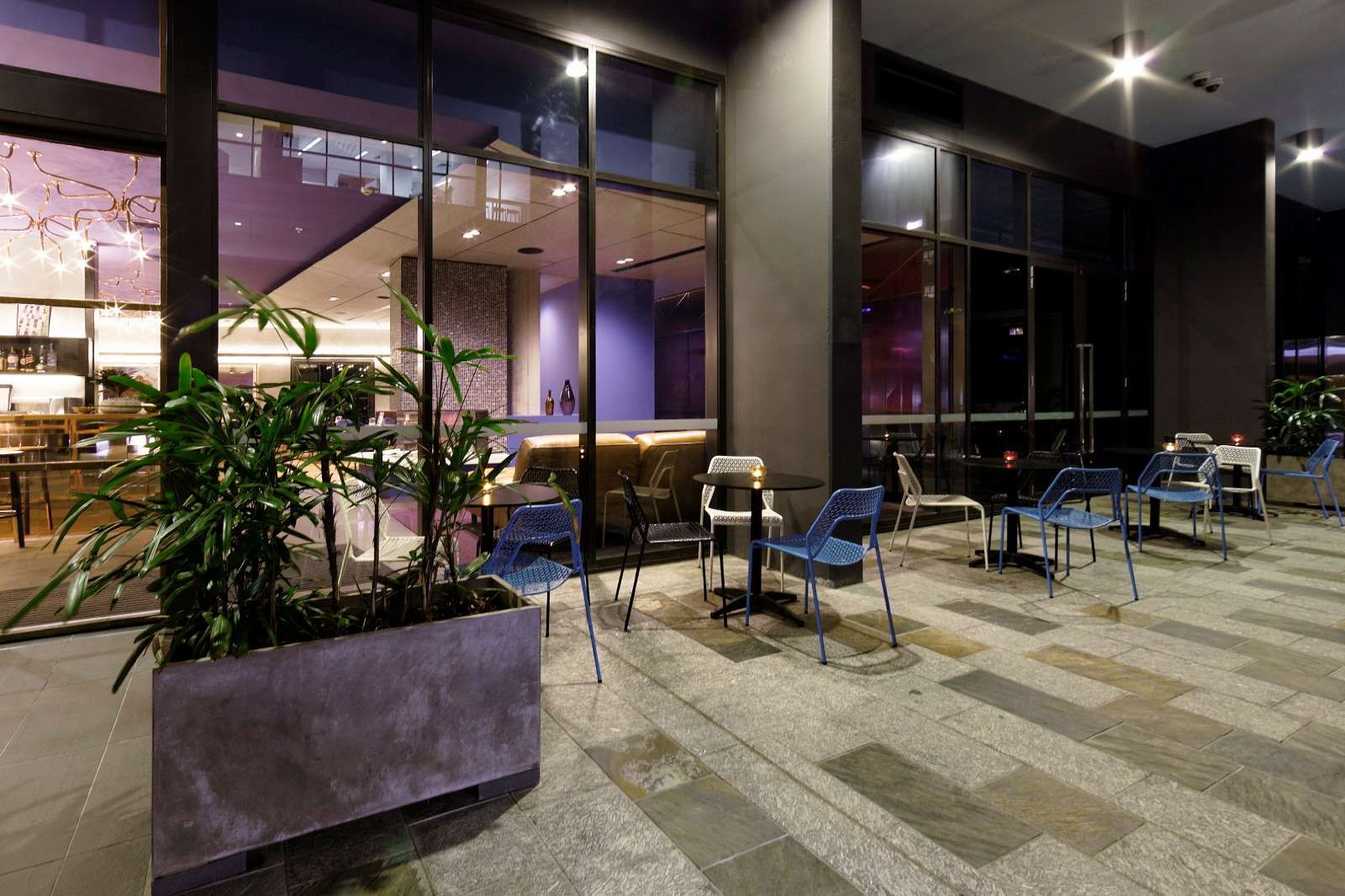 Servicio del hotel