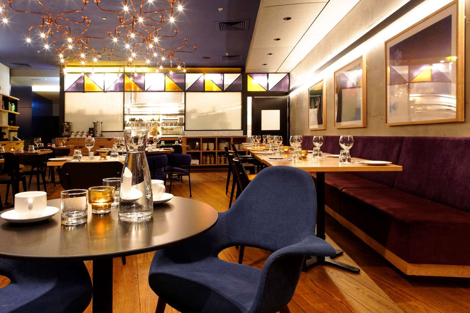 Restaurante