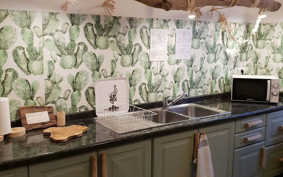 Cocina Foto