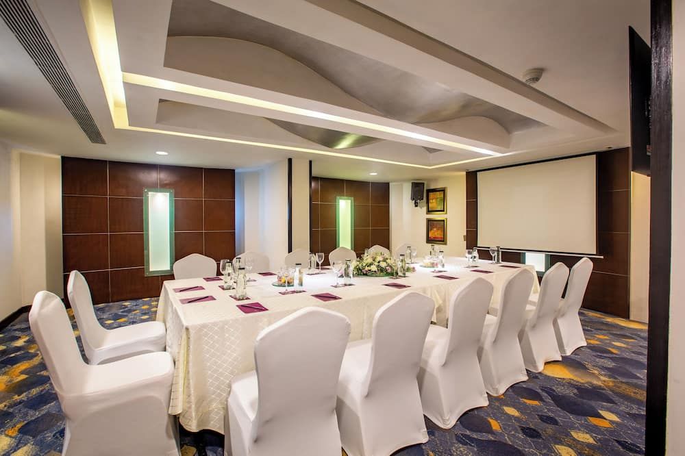 Sala de banquetes