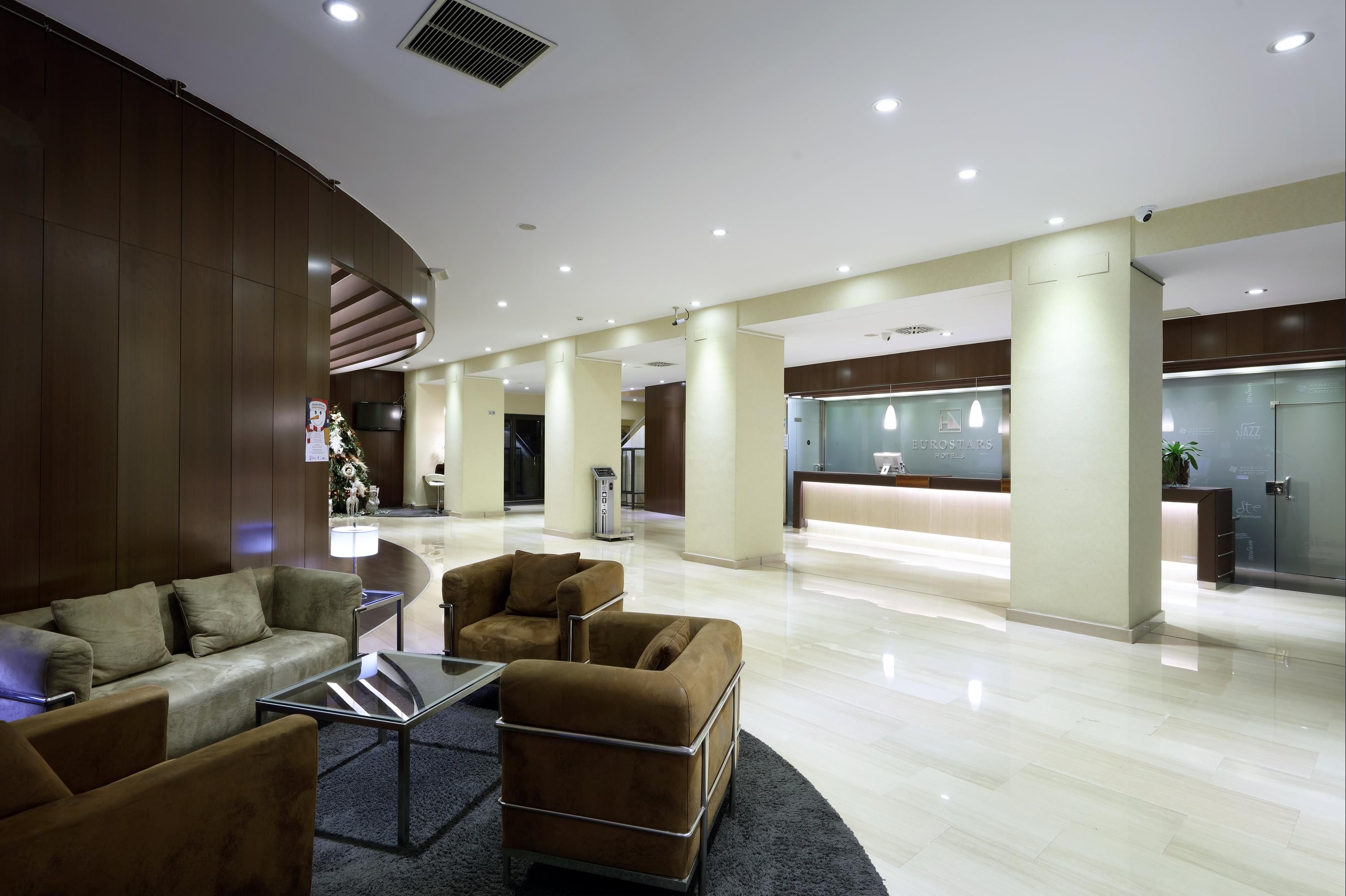 Recepción