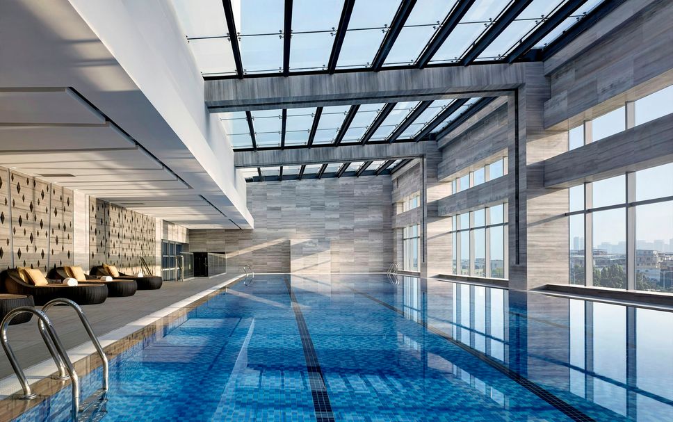 Piscina Foto