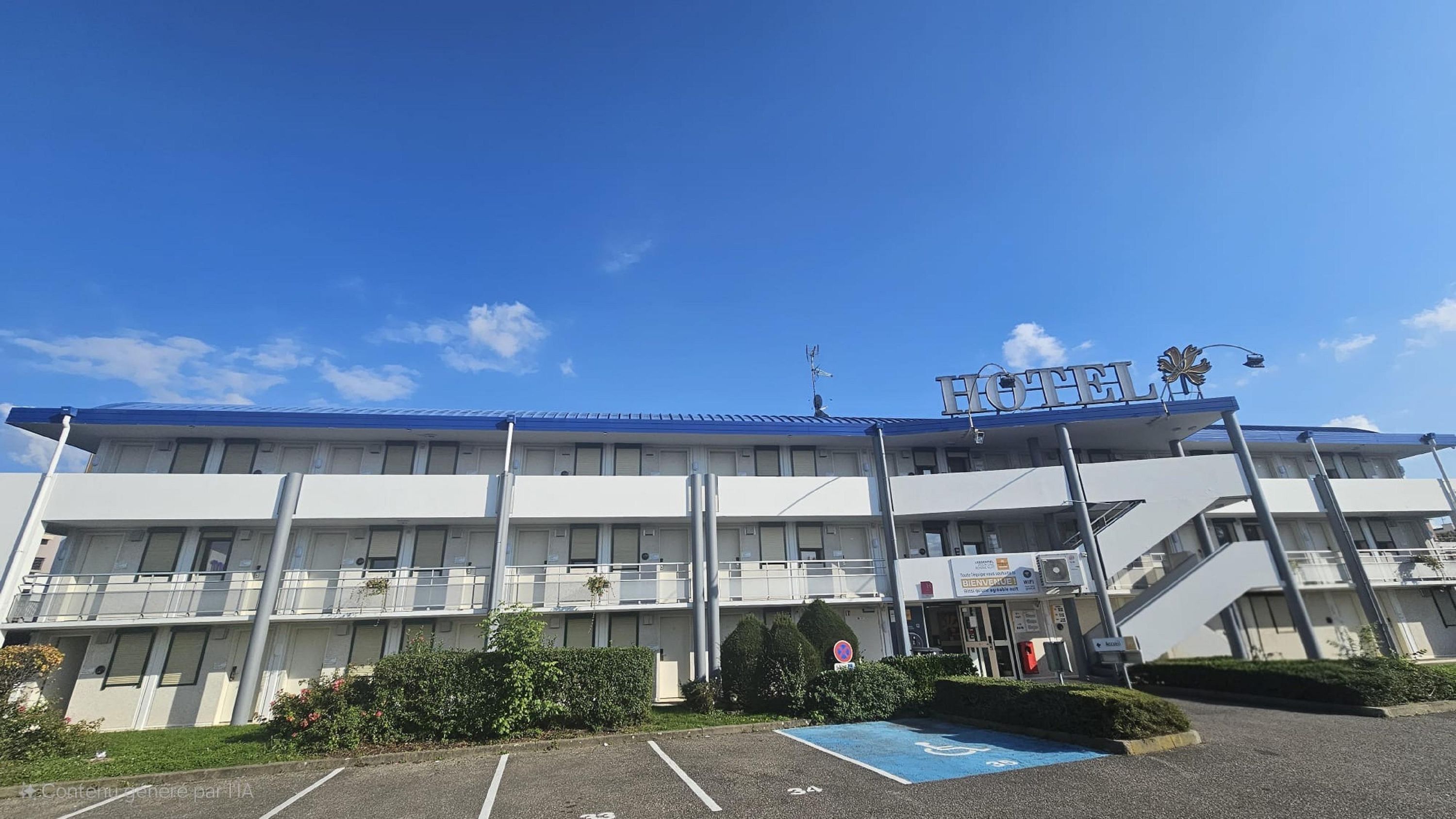 Edificio