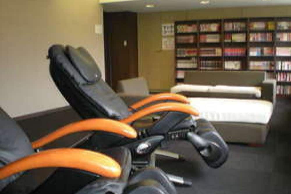 Gimnasio