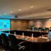 Sala de conferencias