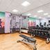 Gimnasio