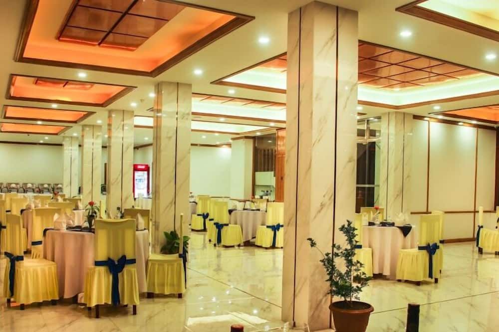 Sala de banquetes
