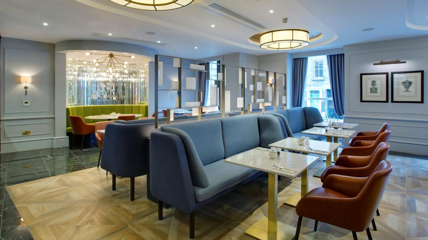 The Davenport