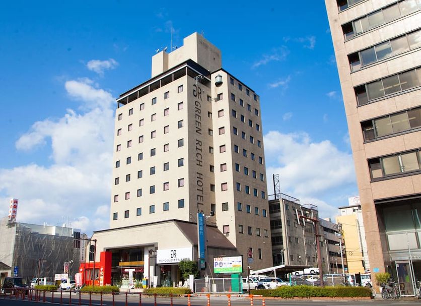 Edificio Foto