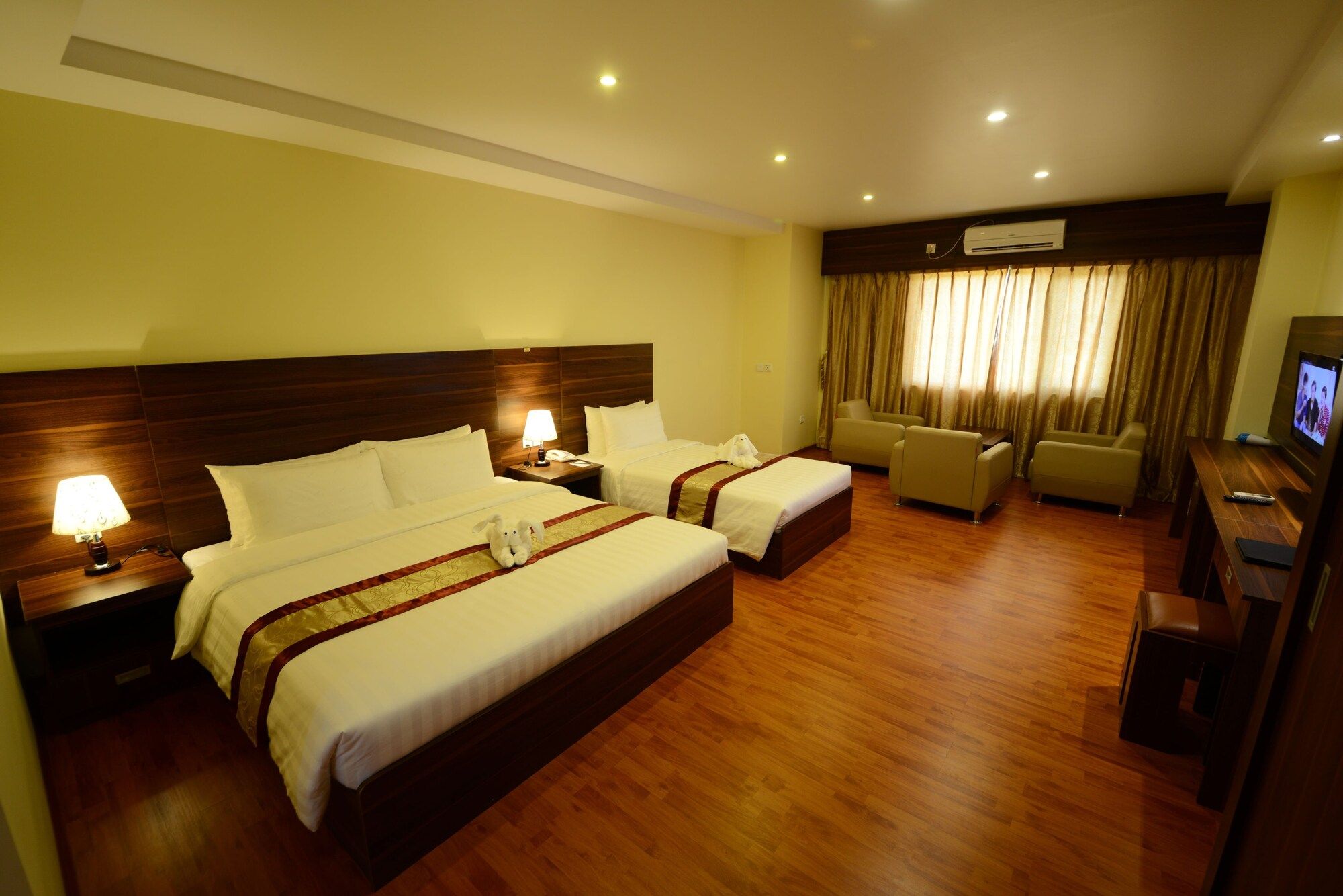 Habitación