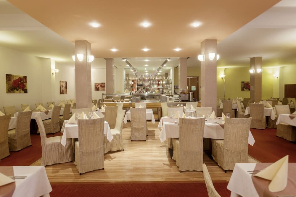 Sala de banquetes