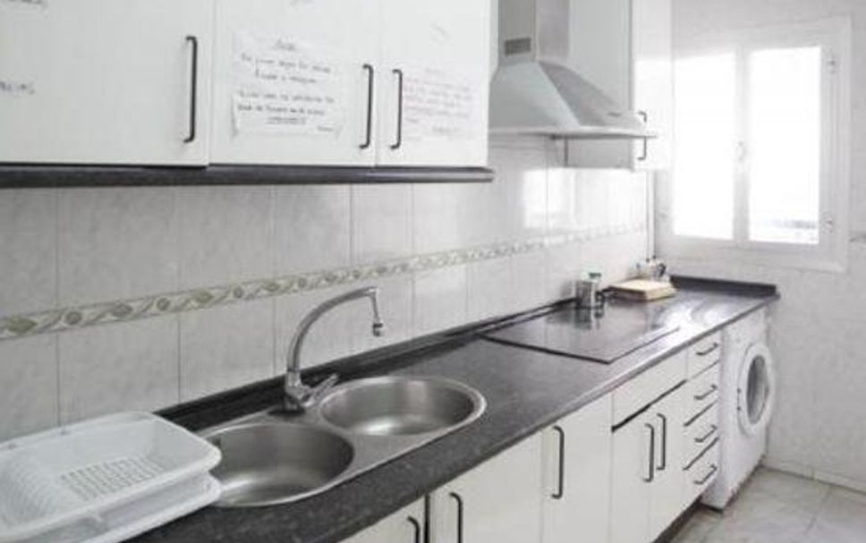 Cocina Foto