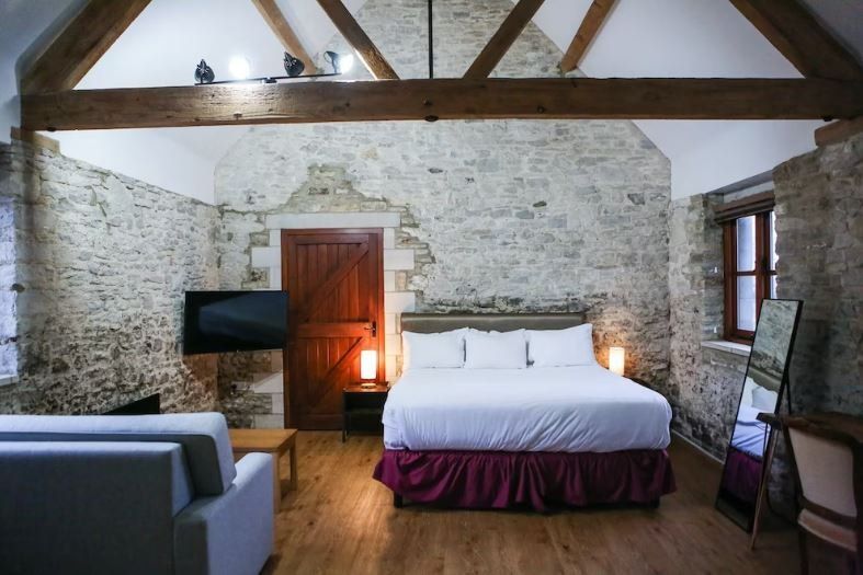 Habitación