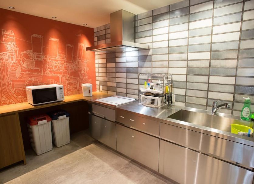 Cocina Foto
