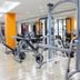 Gimnasio